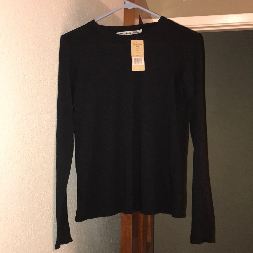 Michael stars top (not for sale)
